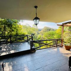 Waterkloof Heights Guest House