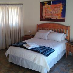 Rangers Airport Lodge