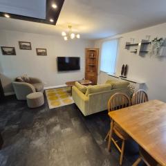 3 bedroom apartment in Ulverston Cumbria