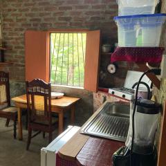 Casa bella serca del lago