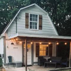 Galloway Cottage- Bikes & Firepit