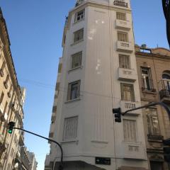 Departamento San Telmo