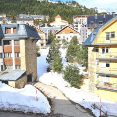 Amanecer Camp d Aljub