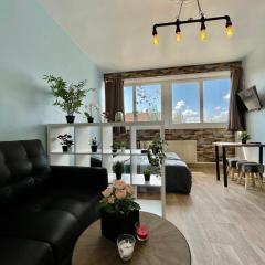 HYPER CENTRE - 2 STUDIOS - 2min PLACE KLEBER