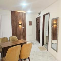 Stay Chic Suites V Agdal Rabat