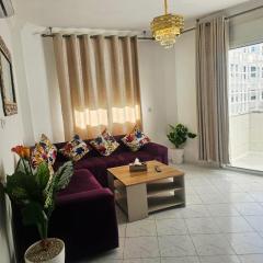 Stay Chic Suites V Agdal Rabat