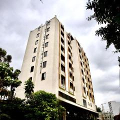 Le Basilic Hotel Apartment & Spa