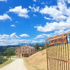 Casale Il Picchio Verde