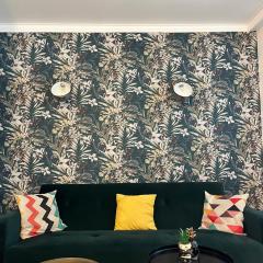 Beautiful flat in Issy les Moulineaux - Close to Paris