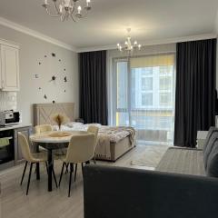 2-х комнатная квартира в ЖК BI Sity Tokyo