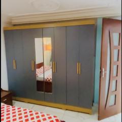 Studio palais de congrès Eulalie 1