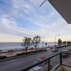 Seafront 4-Bedroom Apartment