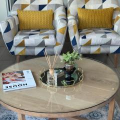 214 Executive Suite,