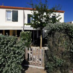 Maison La Parée Plage