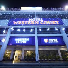 Hotel Western Court