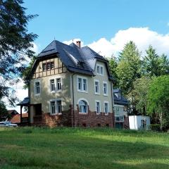 Forsthaus Hausbach Ferienwohnung Reh