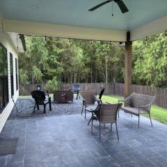 Tigers Geaux at The Wild LSU Jungle - KC7049