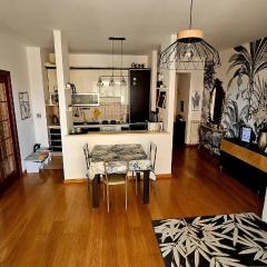 Serenity Home