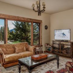Twin Lift Lodge