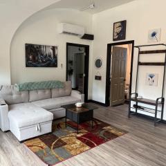 Unforgettable stay and experience