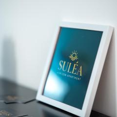 Suléa Horizon Apartment