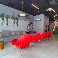 Flats Prime – Alpha Stay | Alphaville – Barueri – SP
