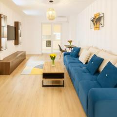 Big Apartment near Unirii City Center, Sector 5 - 703