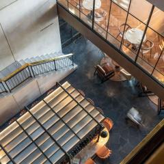 Costanero Hotel Montevideo - MGallery Collection