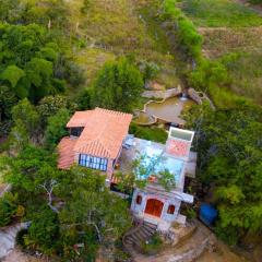 Cabañas Rancho Rey