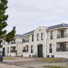 Das Oswald's Boutique Hotel