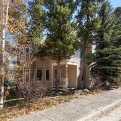 Victorian Gables E by Ski Country Resorts