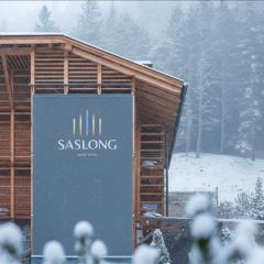 Alpstay - Smart Hotel Saslong