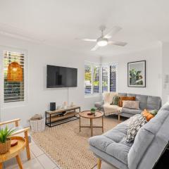 Modern 3BD Coastal Pad Surfers Paradise