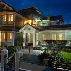 Elys luxury villa