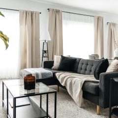 Luxury Spacious Studio