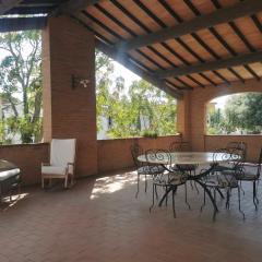 La Terrazza di Maria