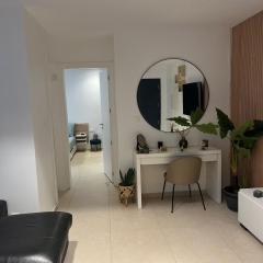 SIKI F4 furnished residence for rent