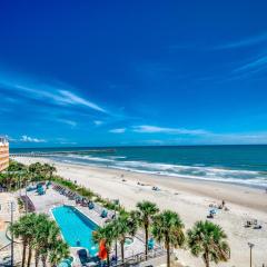 Sandy Beach Resort Unit 506