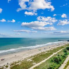 Atlantica Resort 1103