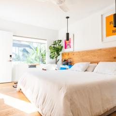 Simple La Jolla Epic bungalow # 2