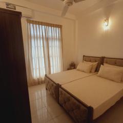 Newly Furnished 2 Bed Room Apartment