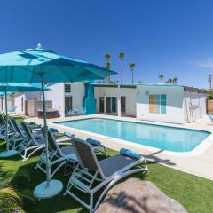 Exotic Tropics by ACME House Company