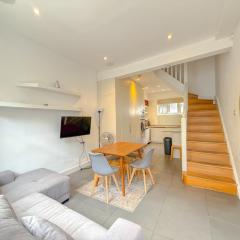 Spear Mews Apartments