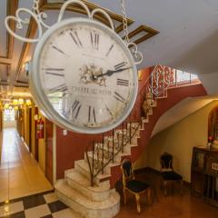 Hotel do Museu