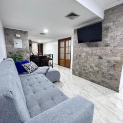 Entire home in Lechería, Venezuela