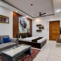 HOTEL O ZOOM LUXURY STAY