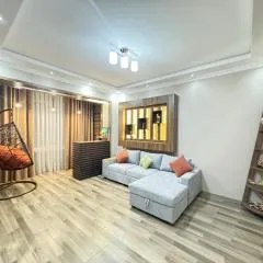 Happy House