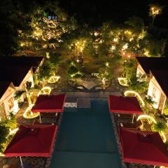 Cat Ba Serena Homestay And Swimming Pool
