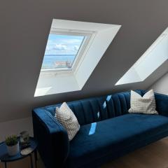 Tolle Wohnung mit Seeblick!