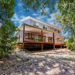 10 Beach Houses